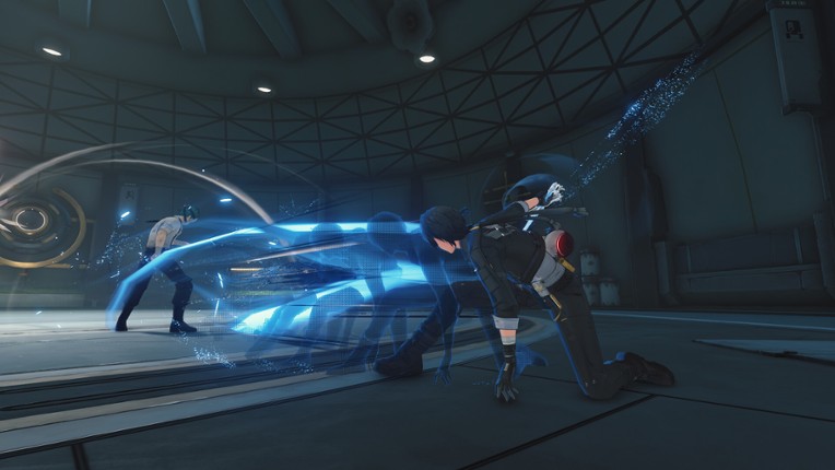 Wuthering Waves screenshot