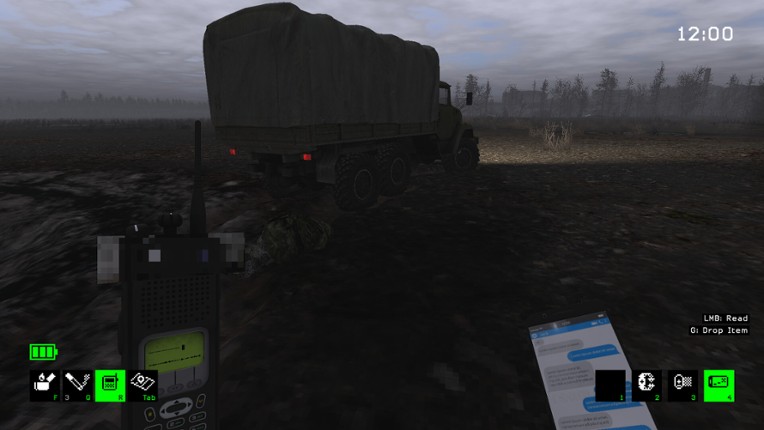 Zero Losses screenshot