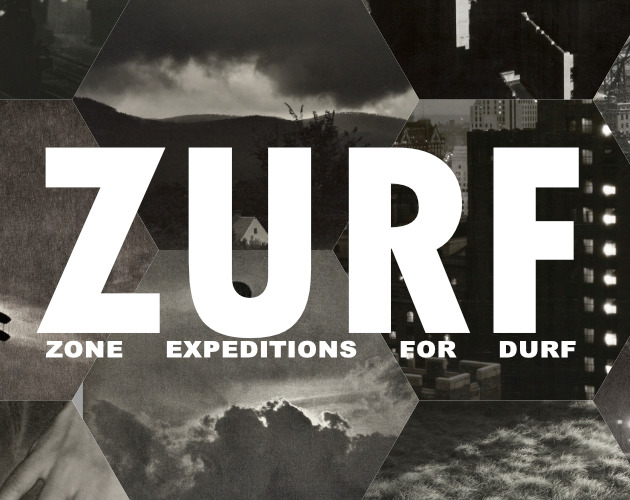 Games like ZURF