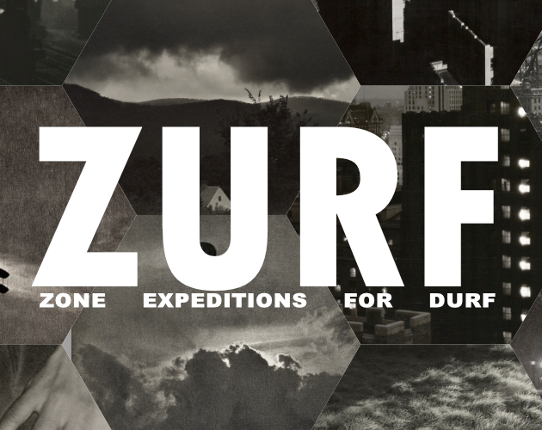 ZURF Game Cover