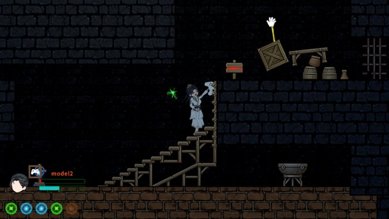 万物模拟器 anything simulator screenshot