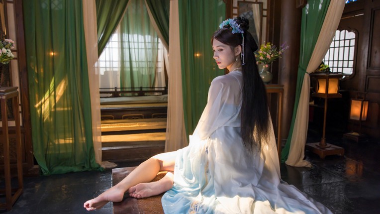 代号三国:龙起 screenshot