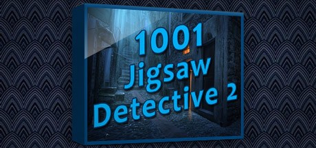 Games like 1001 Jigsaw Detective 2
