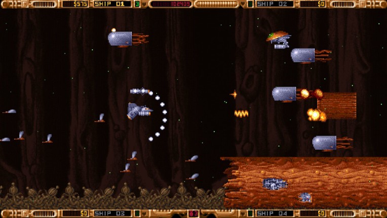 1993 Shenandoah screenshot