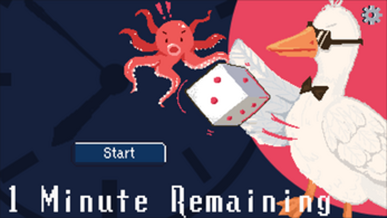 1 Minute Remaining screenshot