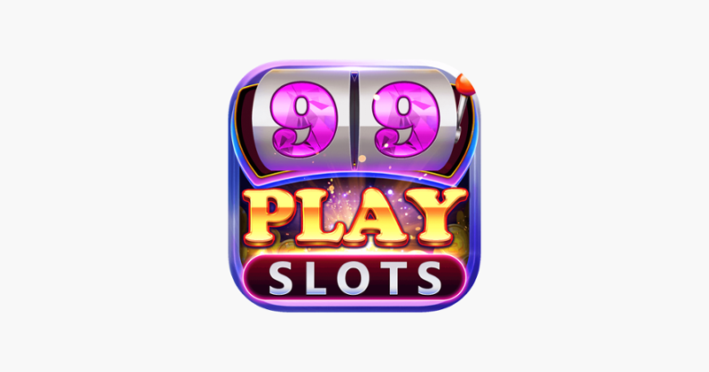99Play - Vegas Slot Machines Game Cover