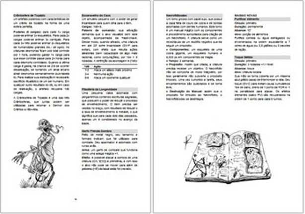 A2 - A Sinistra Mansão do Esqueleto Image