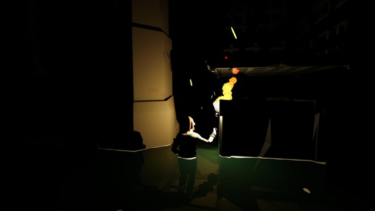 A Flame in the Dark screenshot