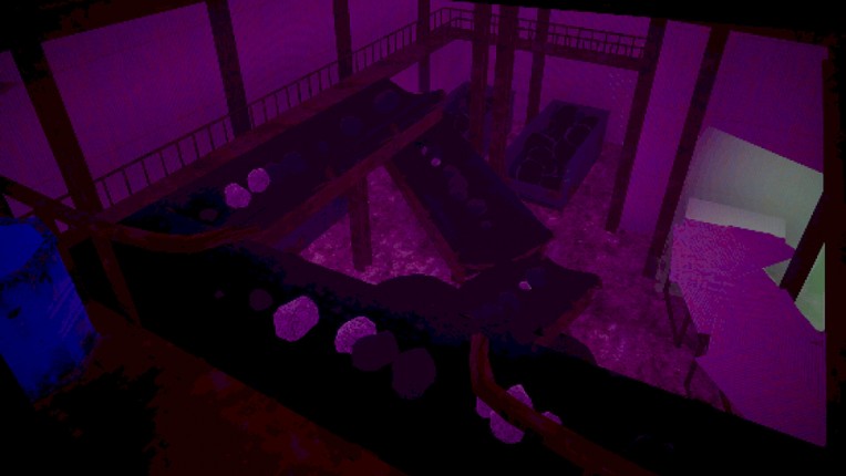 A Mountain Called Hope screenshot