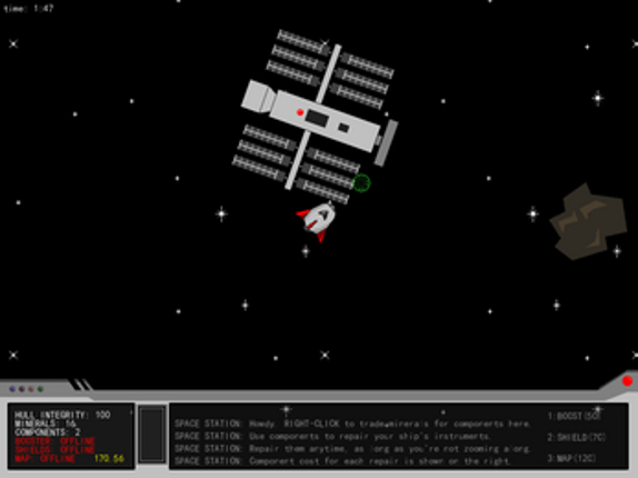 A Wish Upon a Star screenshot