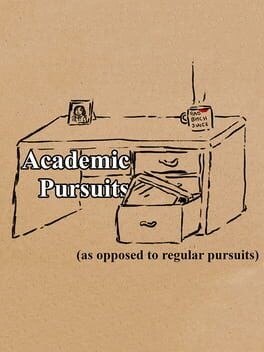 Games like Academic Pursuits