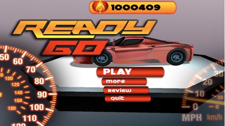 `` Action Sport Racer - Best 3D Racing Road Games screenshot