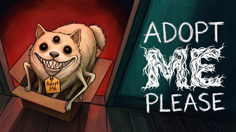 Adopt Me Please screenshot