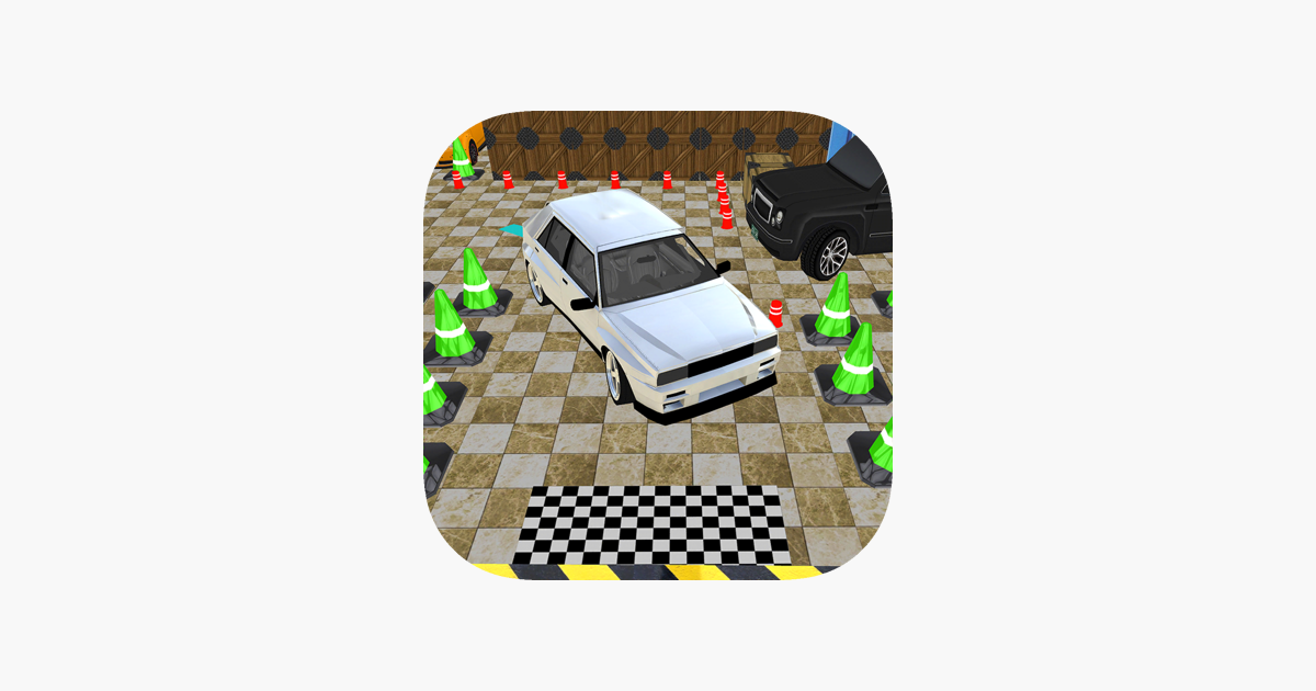 Games like Advance Car Parking 3D Sim