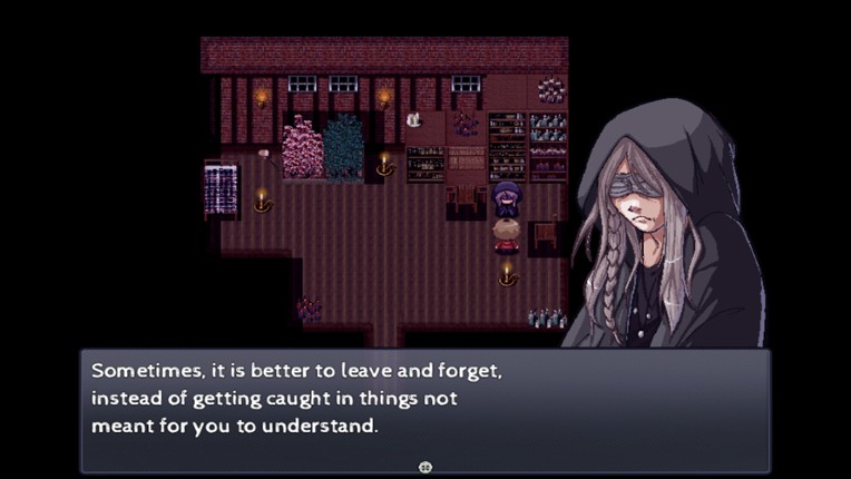 After Dark screenshot