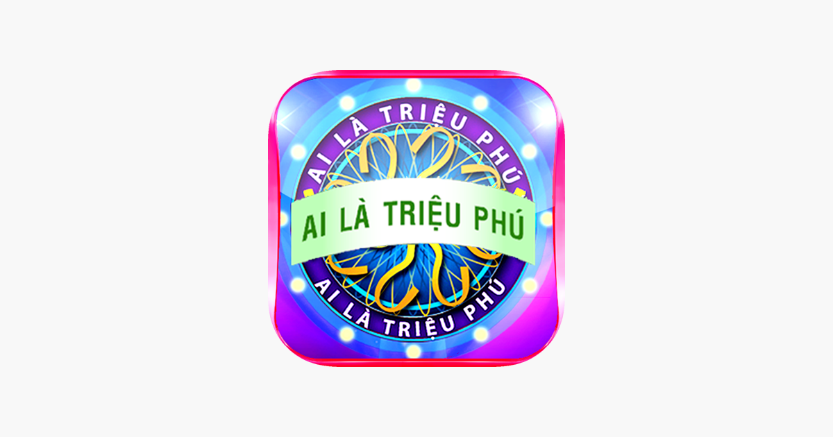 Games like Ai Là Triệu Phú  2019