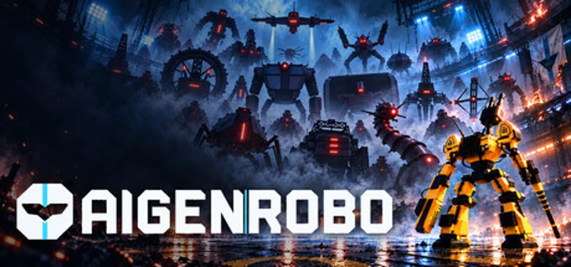AIGENROBO Image