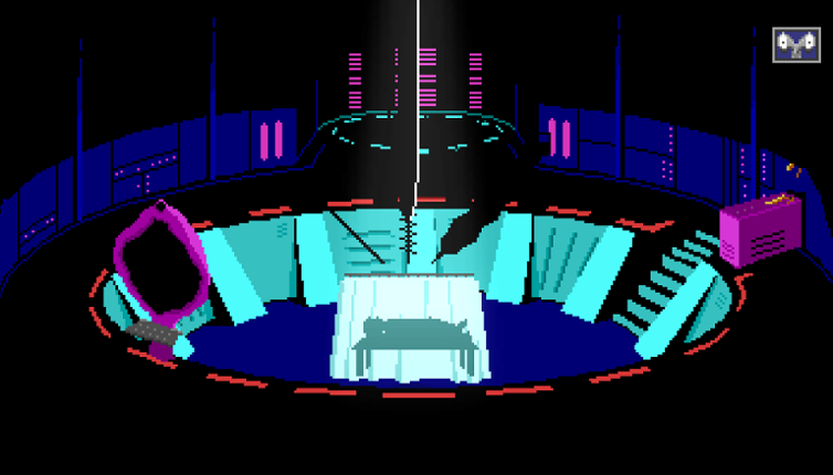Alien Science Image