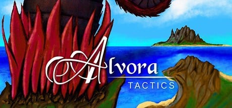 Games like Alvora Tactics