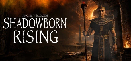 Games like Ancient Bloods: Shadowborn Rising