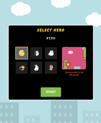 Animal Dash Image