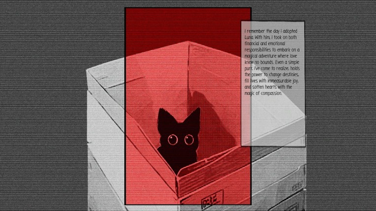 Anomalistic Revolution screenshot