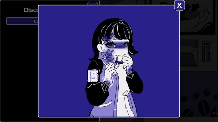 Anomalous Coffee Machine screenshot