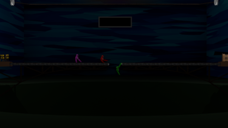 APE GAME OPEN BETA screenshot