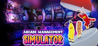 Arcade Management Simulator Image