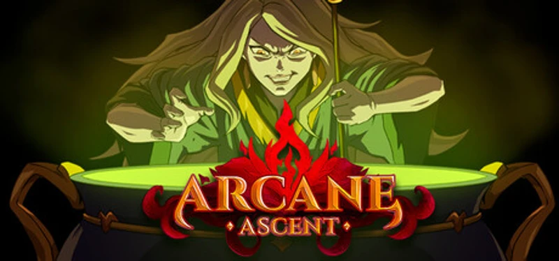Arcane Ascent Image