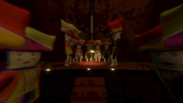 Ashuk and Mashuk screenshot