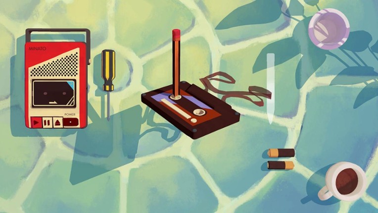 Assemble with Care screenshot