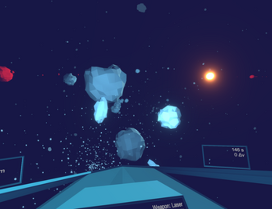 Astroviolet screenshot