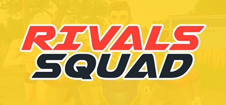 Games like Rivals Squad