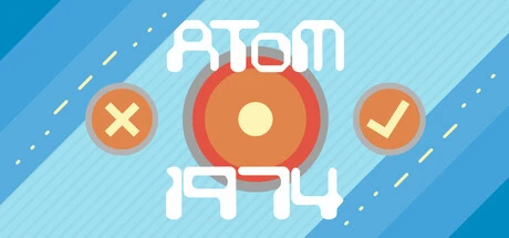Games like AToM - 1974