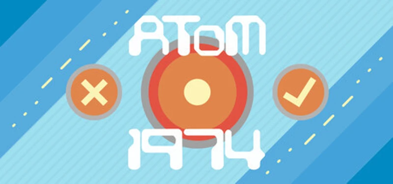 AToM - 1974 Image