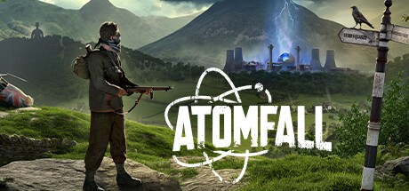Games like Atomfall