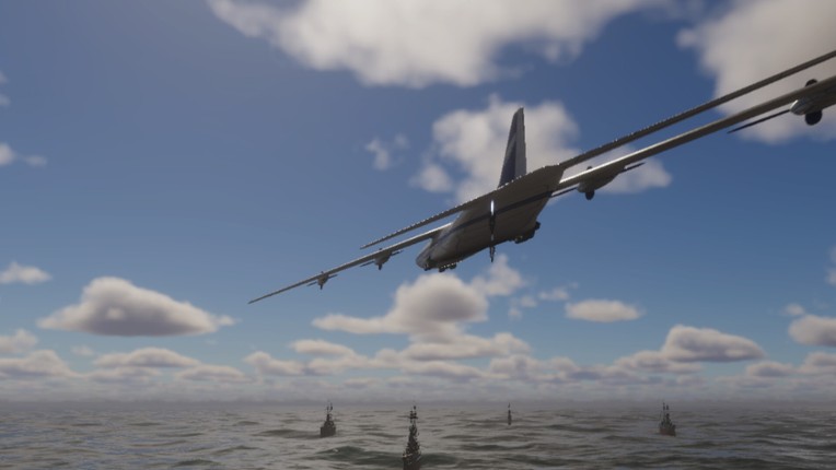 Battleship 2 screenshot