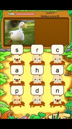 Battre le rat screenshot