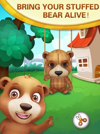 BBBear - a talking friend! Image