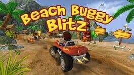 Games like Beach Buggy Blitz