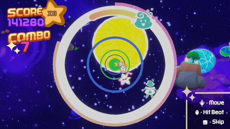 Beat Dodger screenshot