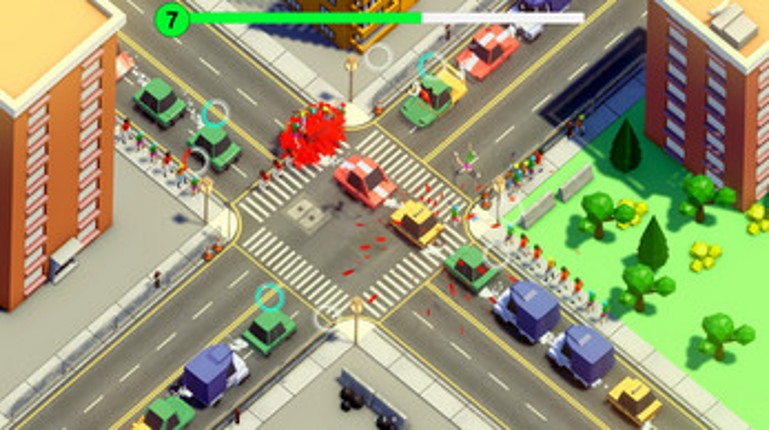 Beat Street Image