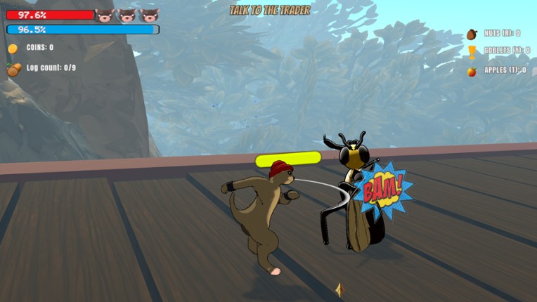 Beavermania Image