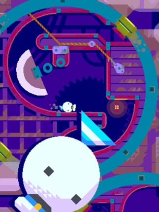 Beneath The Lighthouse screenshot