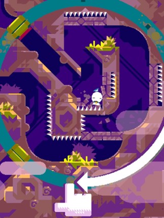 Beneath The Lighthouse screenshot