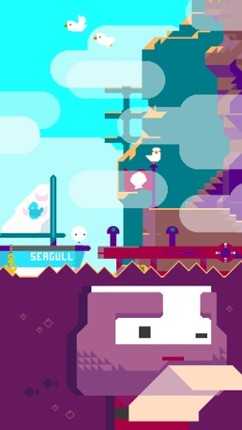 Beneath The Lighthouse screenshot