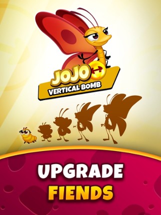 Best Fiends - Match 3 Puzzles screenshot