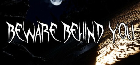 Games like Beware Behind You