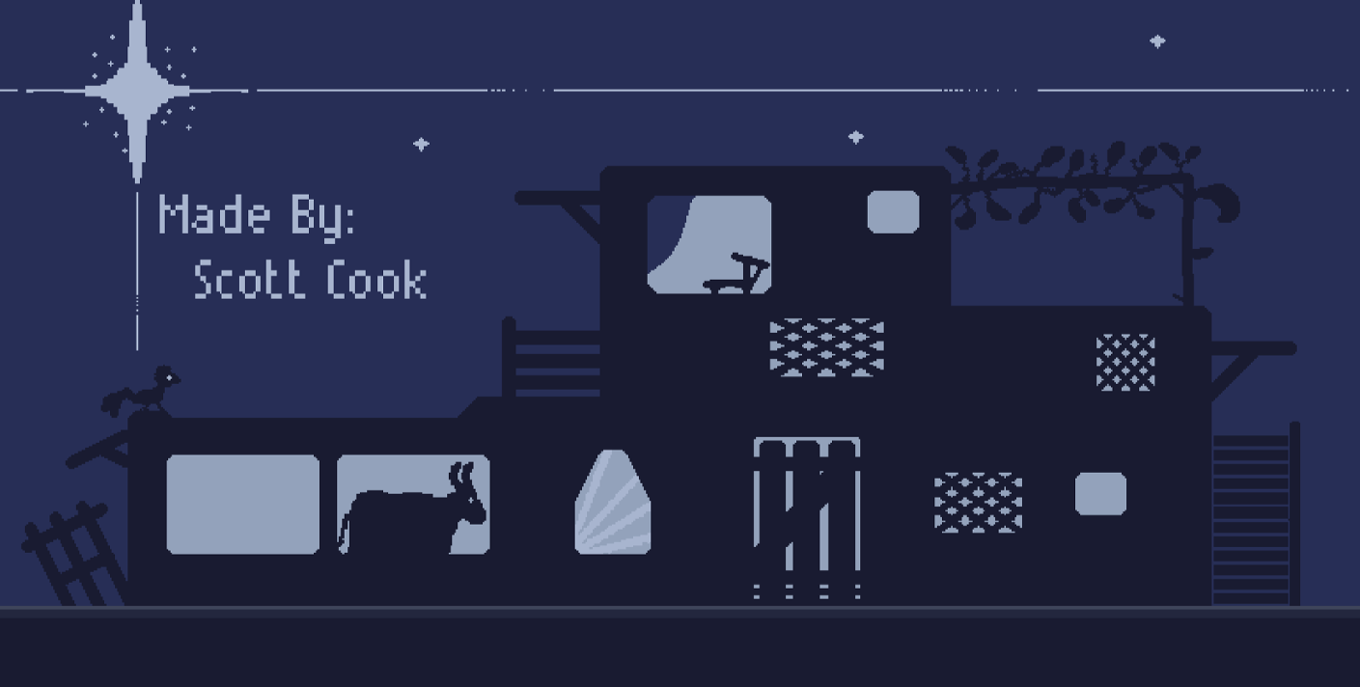 Games like Biblically Accurate Sojourn